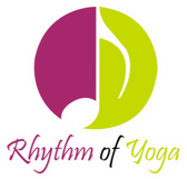 Rhythm of Yoga